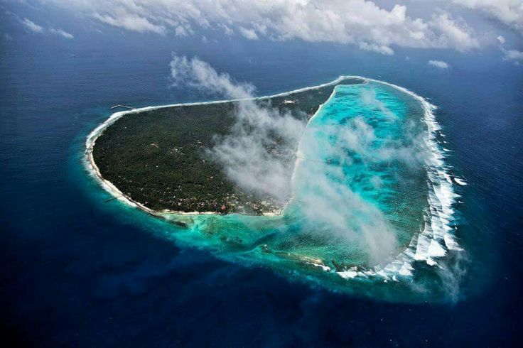 Lakshadweep Honeymoon Package  Tour Package